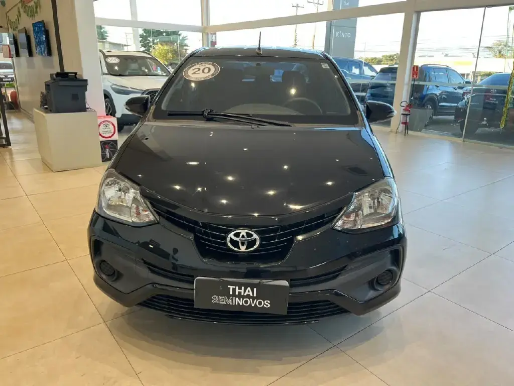 galeria ETIOS