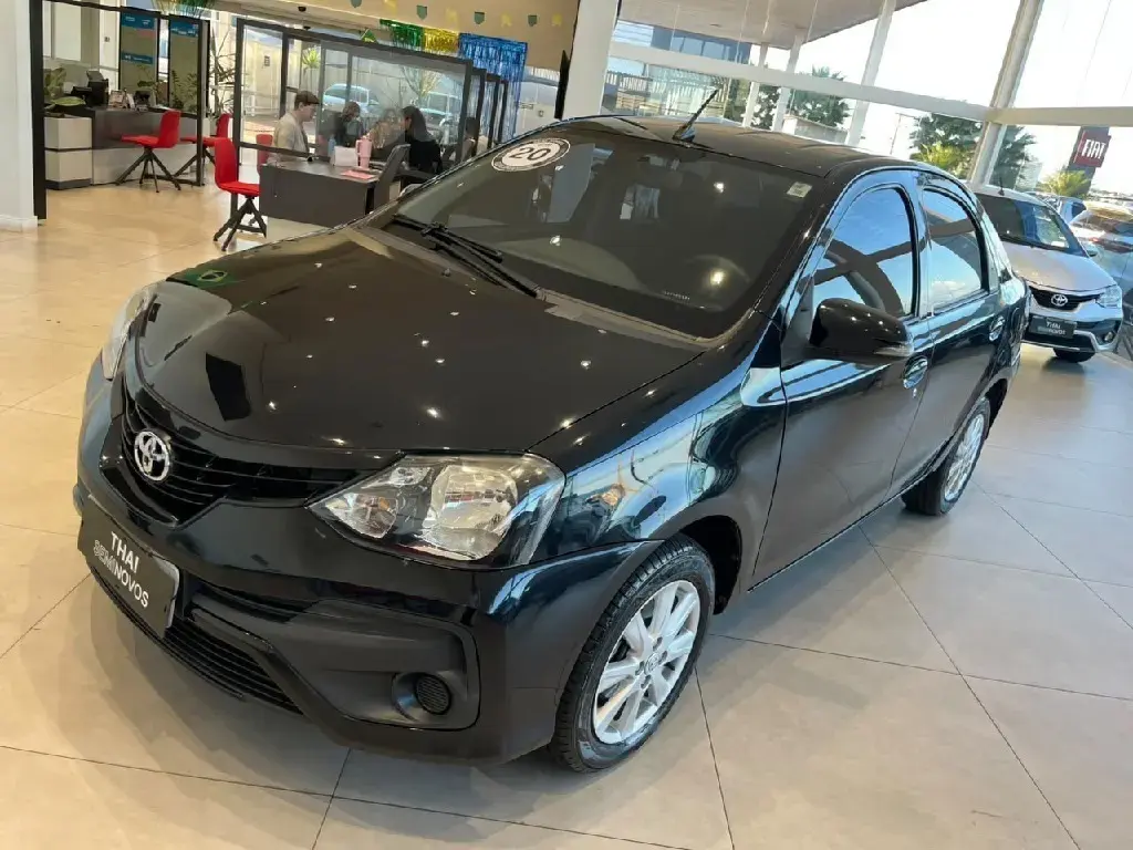galeria ETIOS