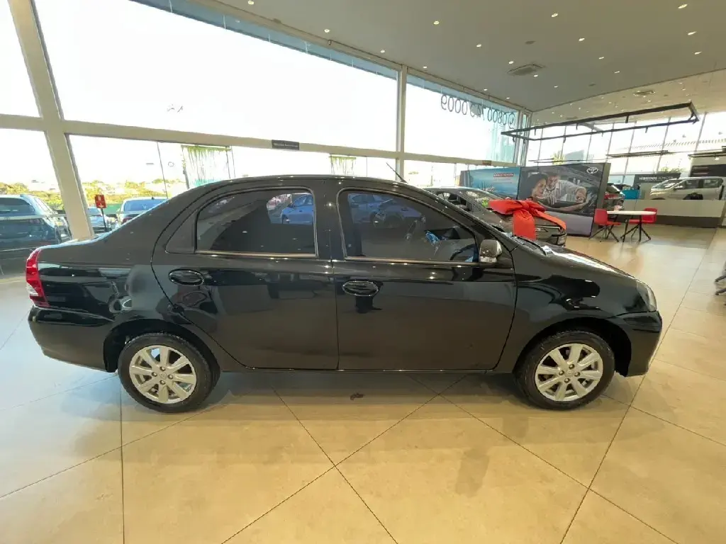 galeria ETIOS