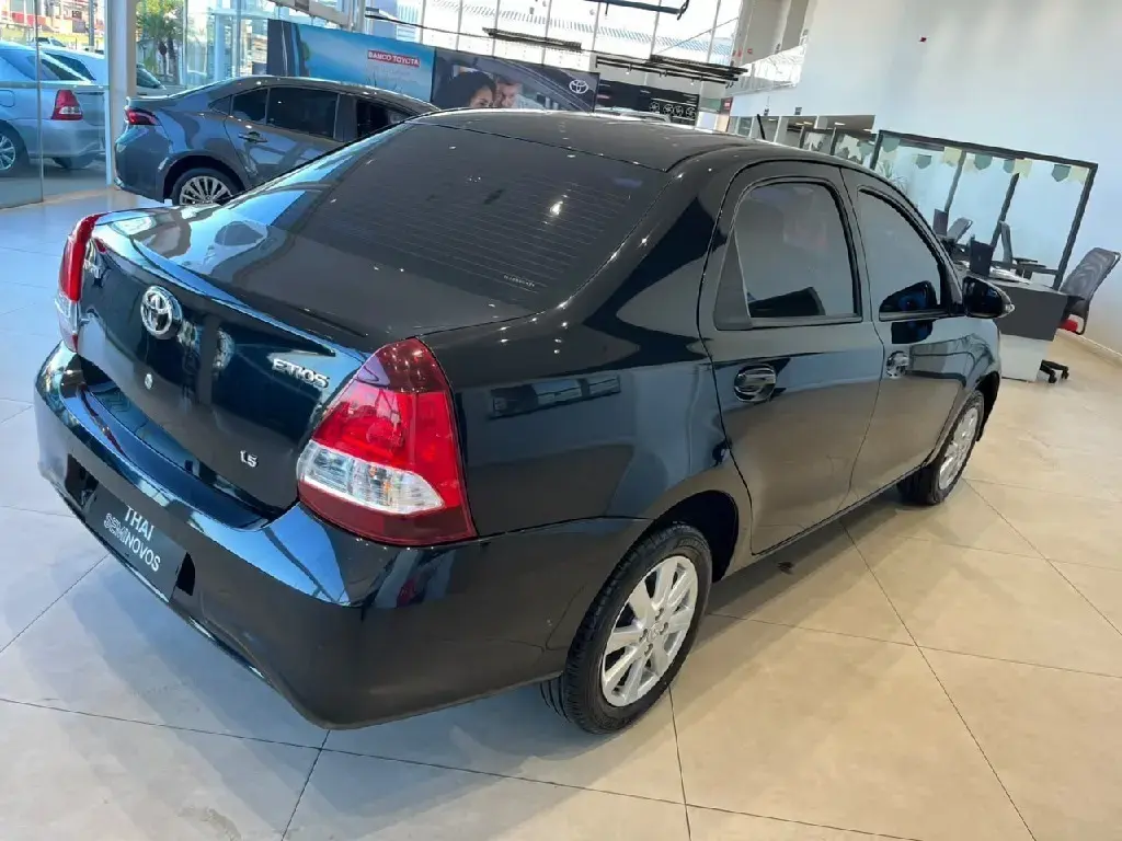 galeria ETIOS