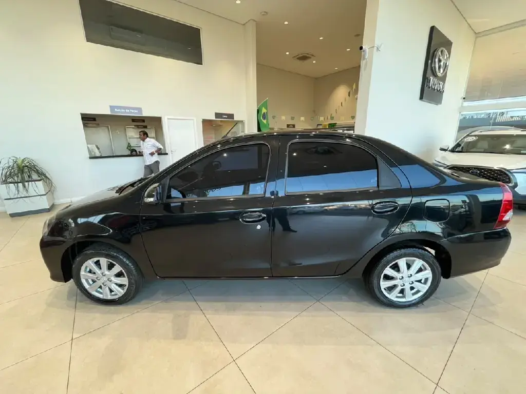 galeria ETIOS