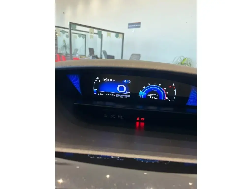 galeria ETIOS
