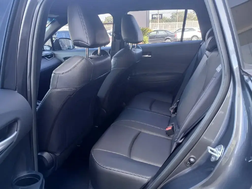 galeria Corolla Cross