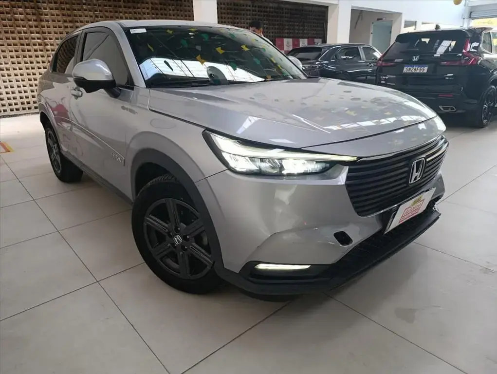 galeria HR-V