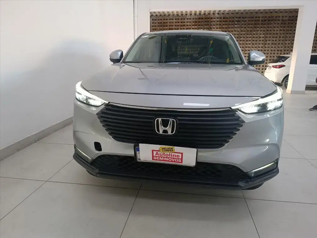 galeria HR-V