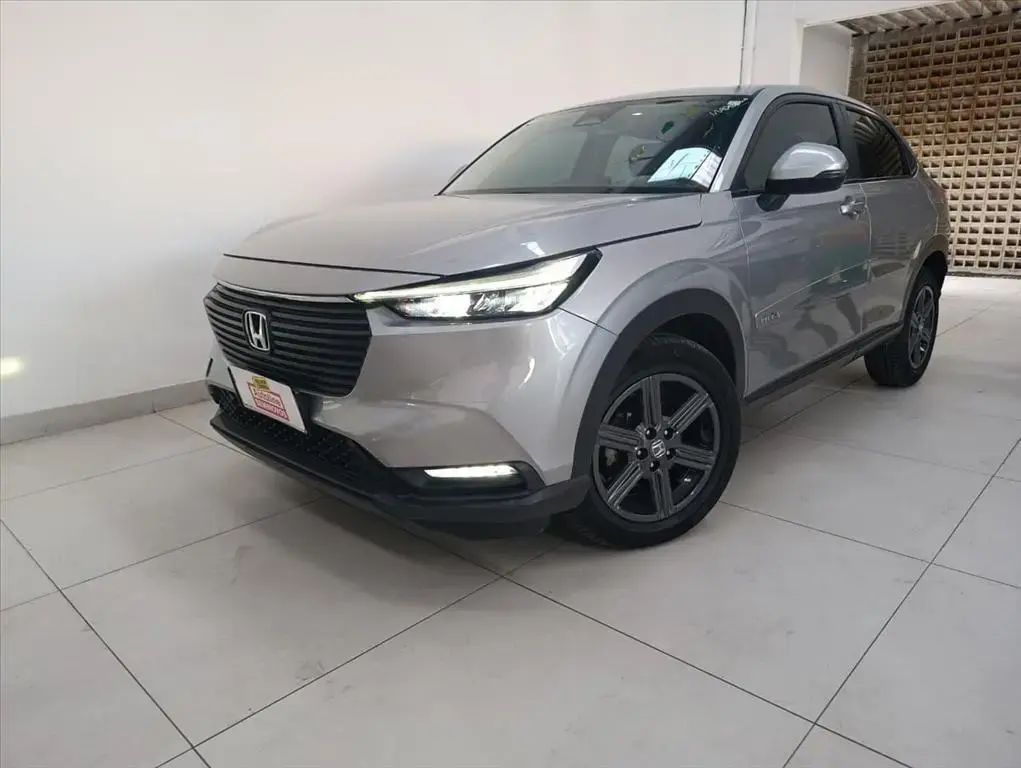 galeria HR-V