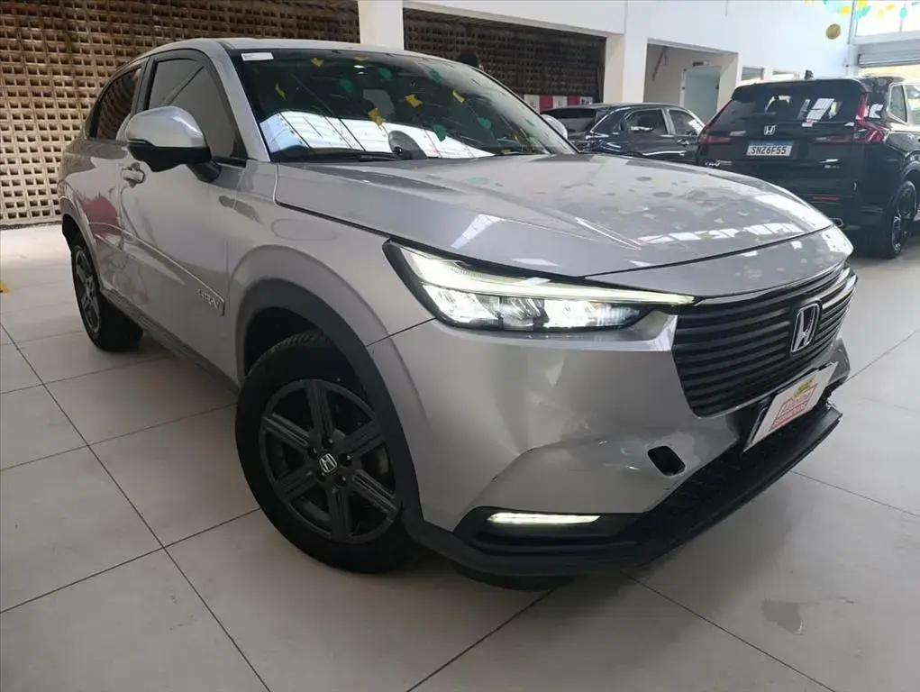 galeria HR-V