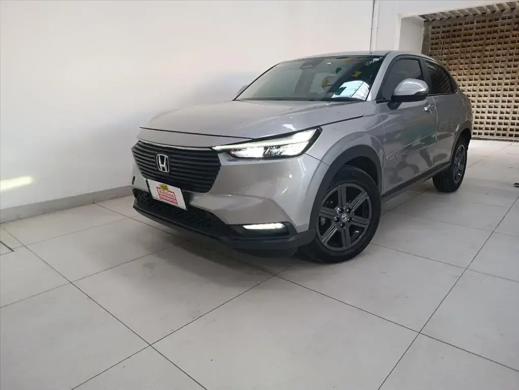 galeria HR-V