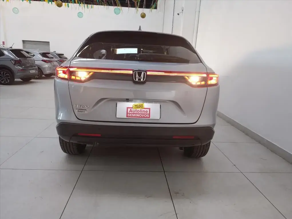 galeria HR-V