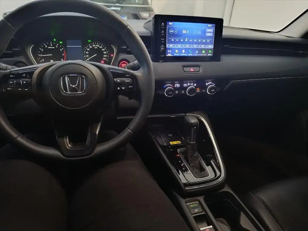 galeria HR-V
