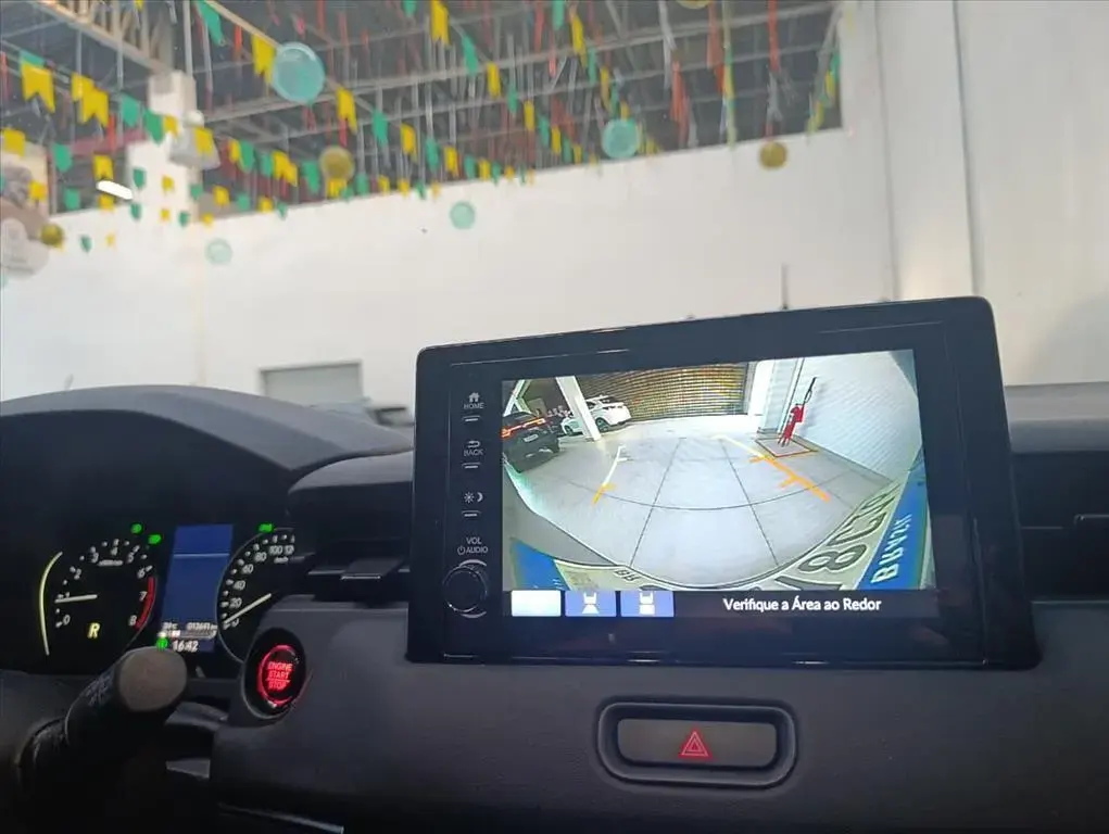 galeria HR-V