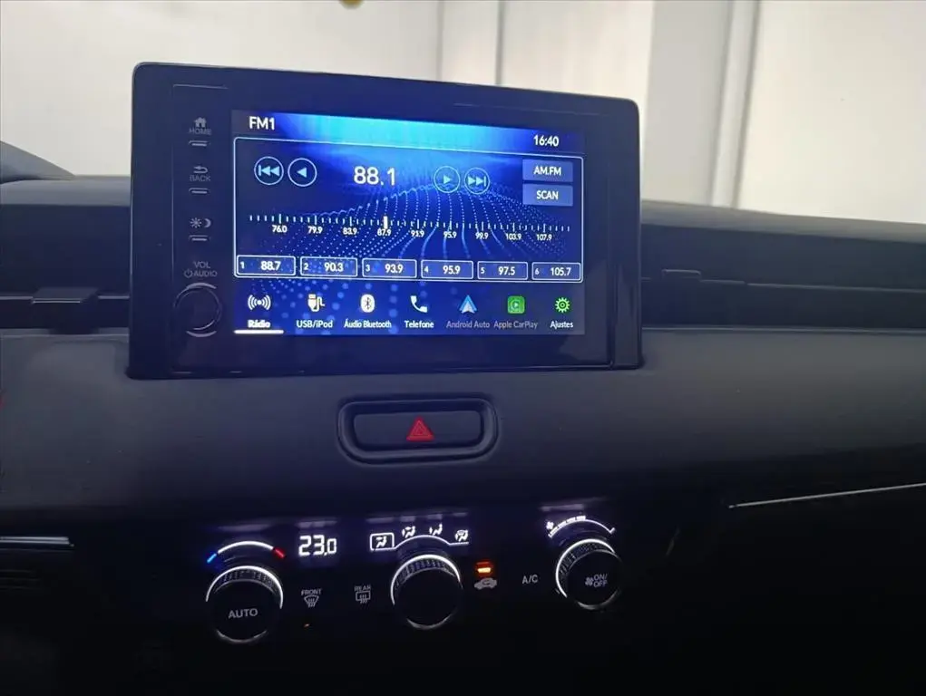 galeria HR-V