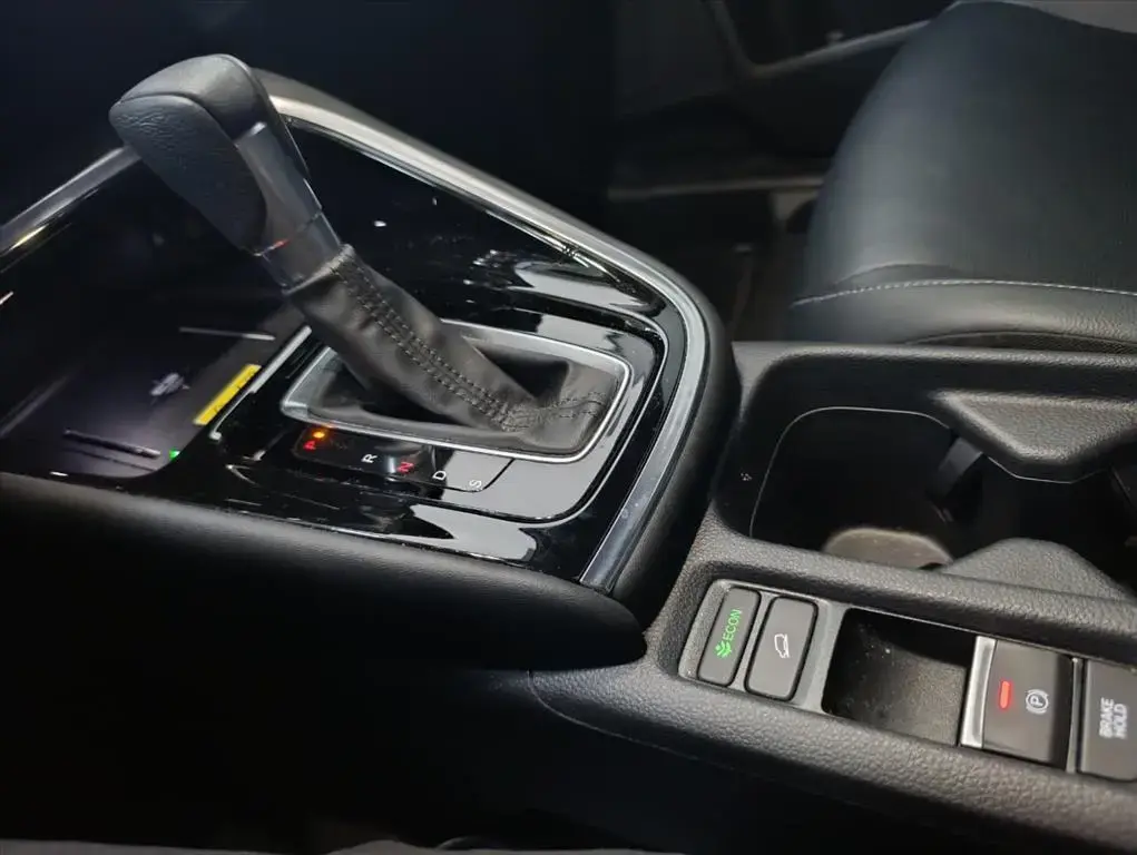 galeria HR-V