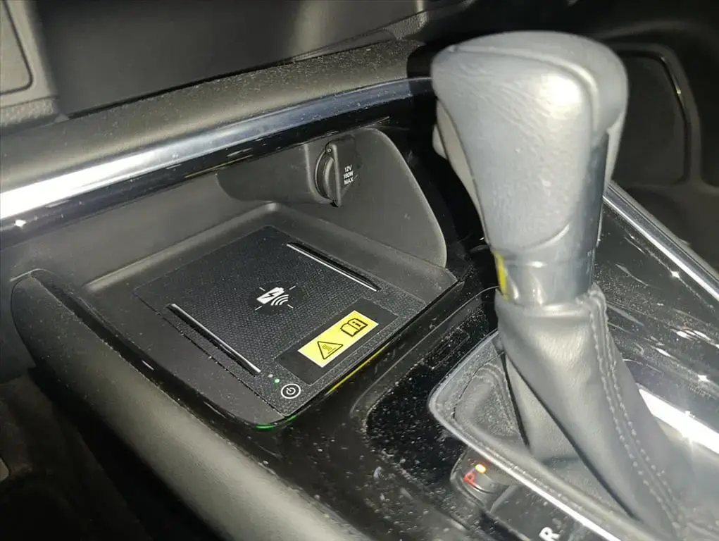 galeria HR-V