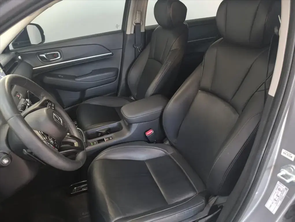 galeria HR-V