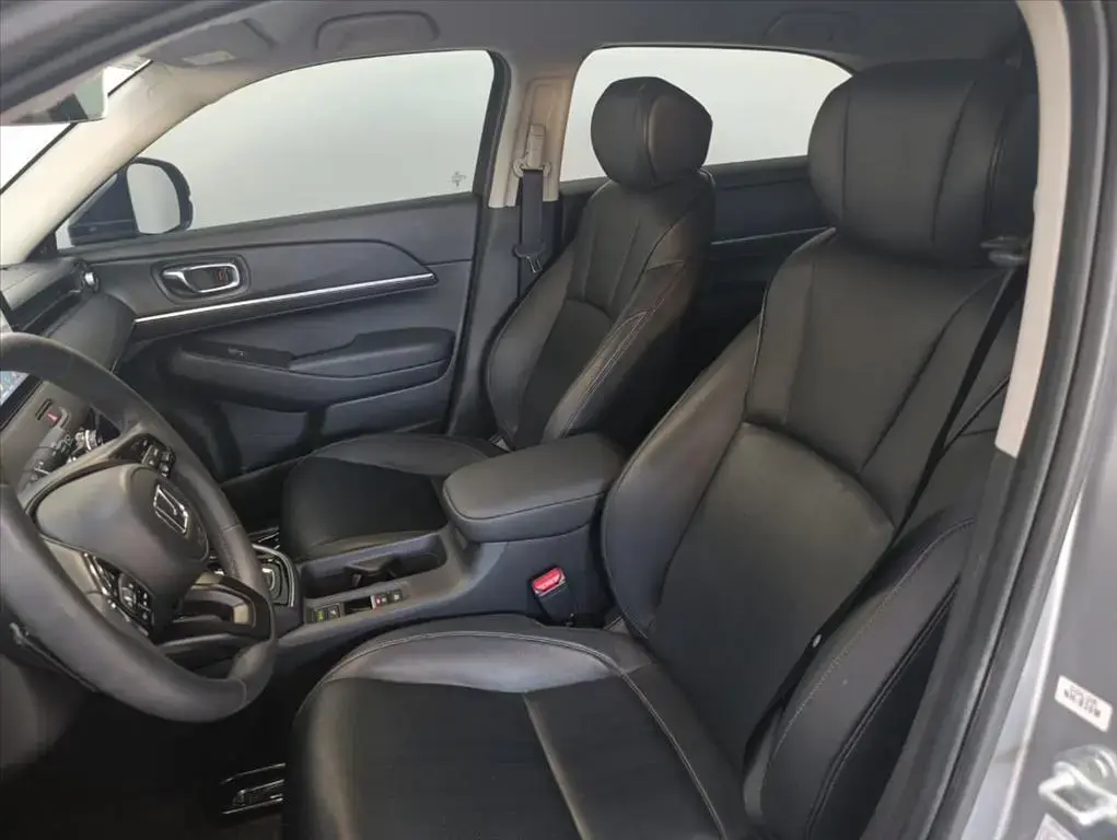galeria HR-V