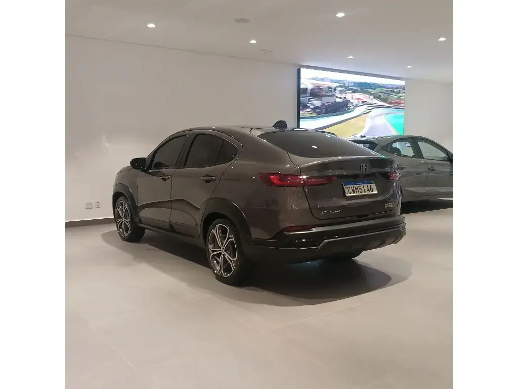 galeria FASTBACK