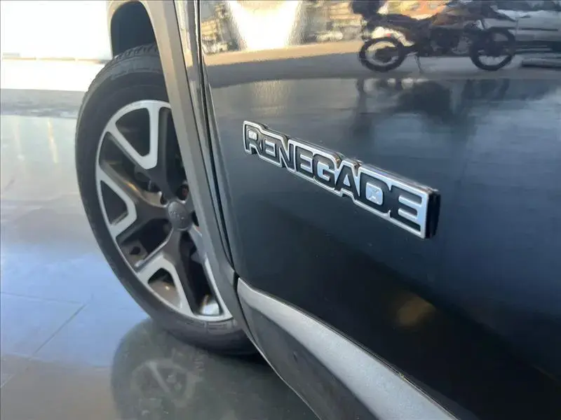 galeria RENEGADE