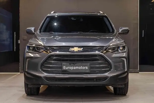 Chevrolet TRACKER 1.2 TURBO FLEX PREMIER AUTOMÁTICO