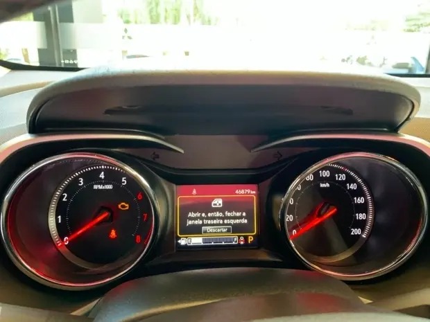Chevrolet TRACKER 1.2 TURBO FLEX PREMIER AUTOMÁTICO
