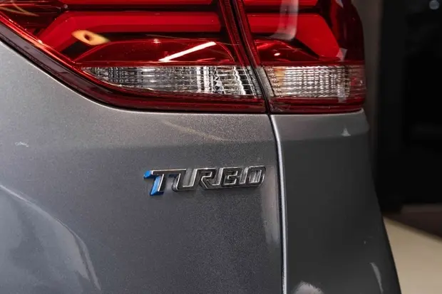 Chevrolet TRACKER 1.2 TURBO FLEX PREMIER AUTOMÁTICO