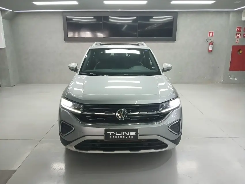 galeria T-CROSS