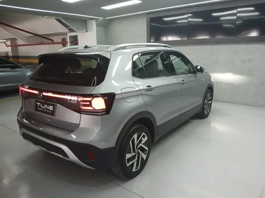 galeria T-CROSS