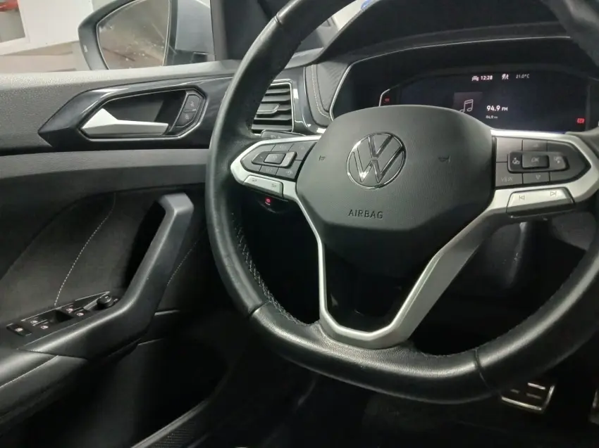 galeria T-CROSS