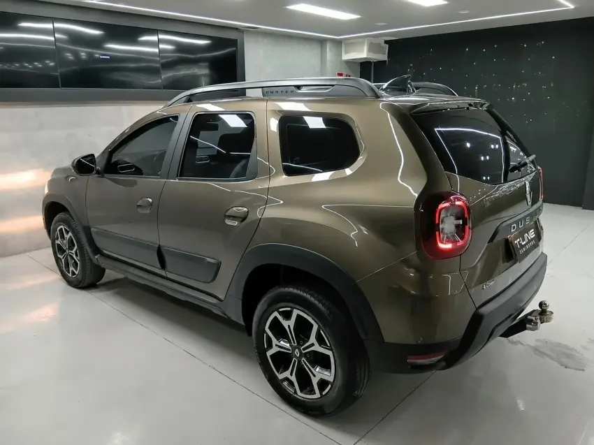 galeria DUSTER
