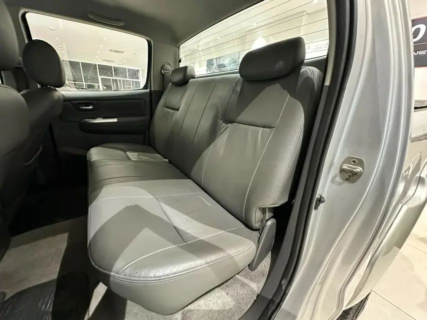 galeria HILUX