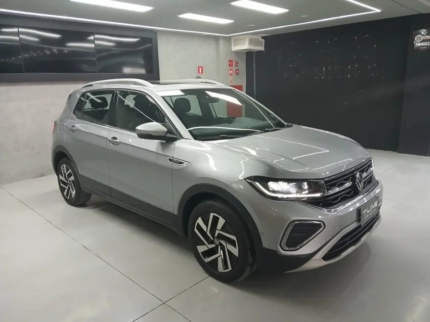 galeria T-CROSS