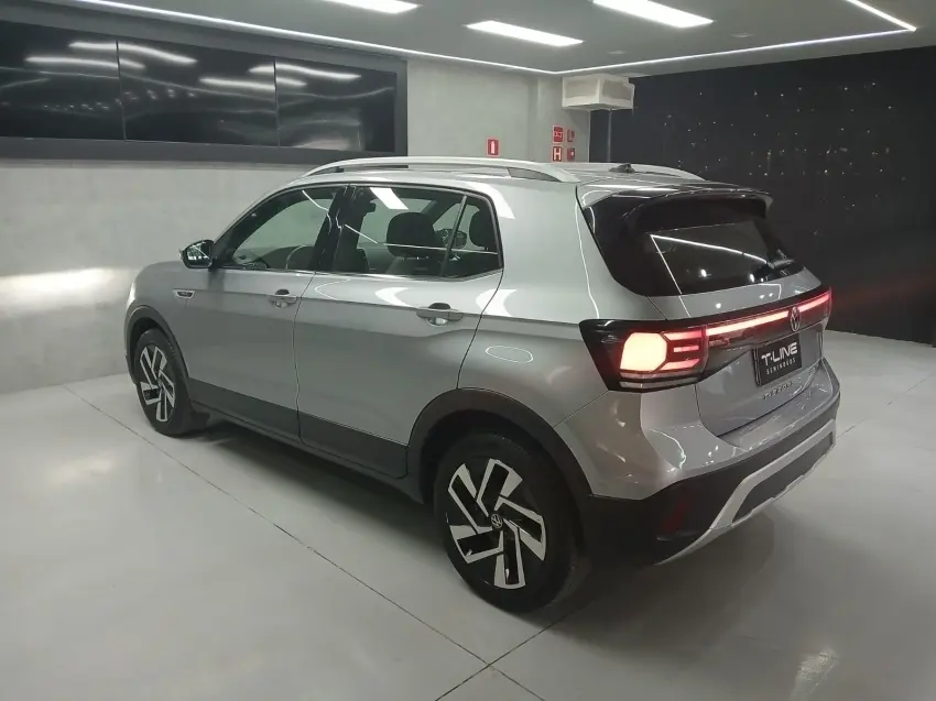 galeria T-CROSS
