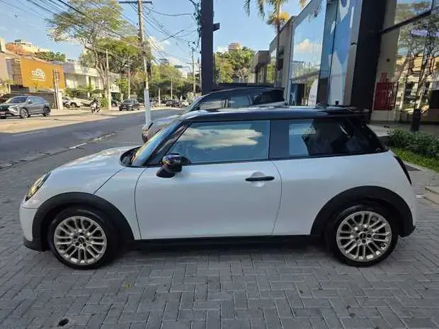 Mini Cooper S 2.0 Turbo 3p AT