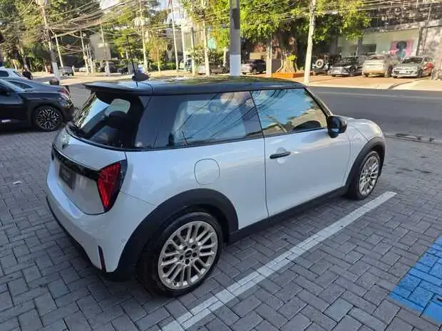 Mini Cooper S 2.0 Turbo 3p AT