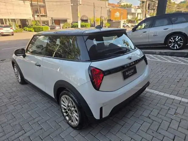 Mini Cooper S 2.0 Turbo 3p AT