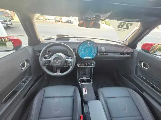Mini John Cooper Works 2.0 Turbo AT