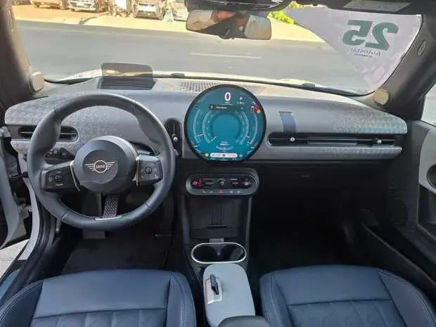 Mini Cooper S 2.0 Turbo 3p AT