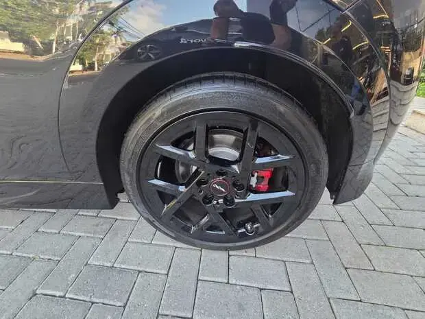 Mini John Cooper Works 2.0 Turbo AT