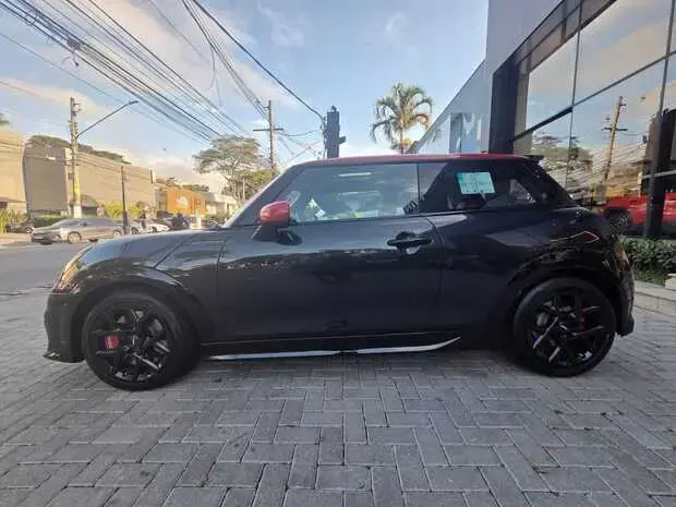 Mini John Cooper Works 2.0 Turbo AT