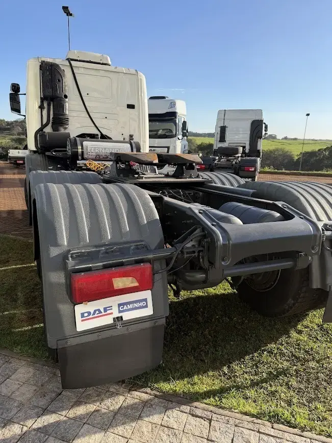 galeria SCANIA G420 6X4 OFF-ROAD
