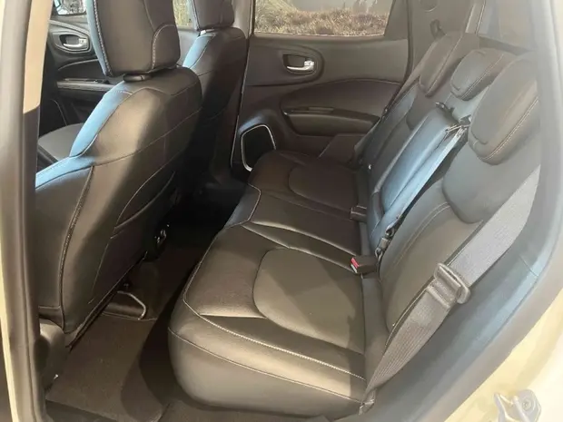 Fiat TORO 1.3 TURBO 270 FLEX VOLCANO AT6