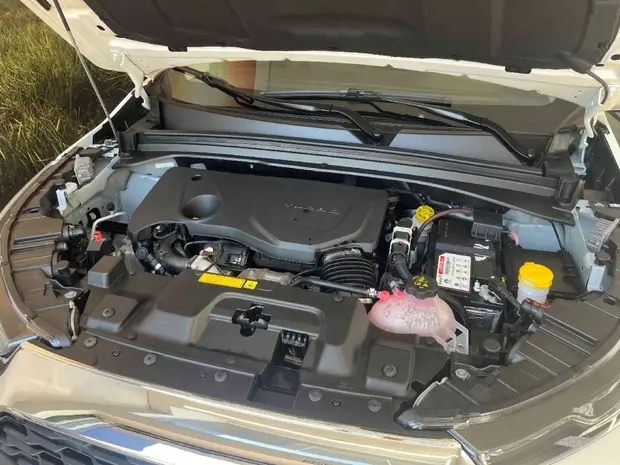 Fiat TORO 1.3 TURBO 270 FLEX VOLCANO AT6
