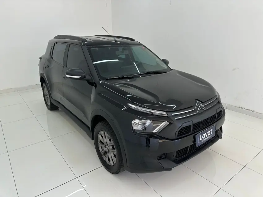 galeria C3 AIRCROSS