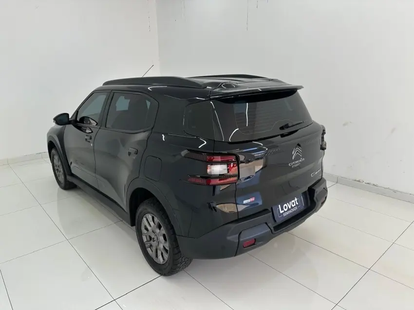 galeria C3 AIRCROSS
