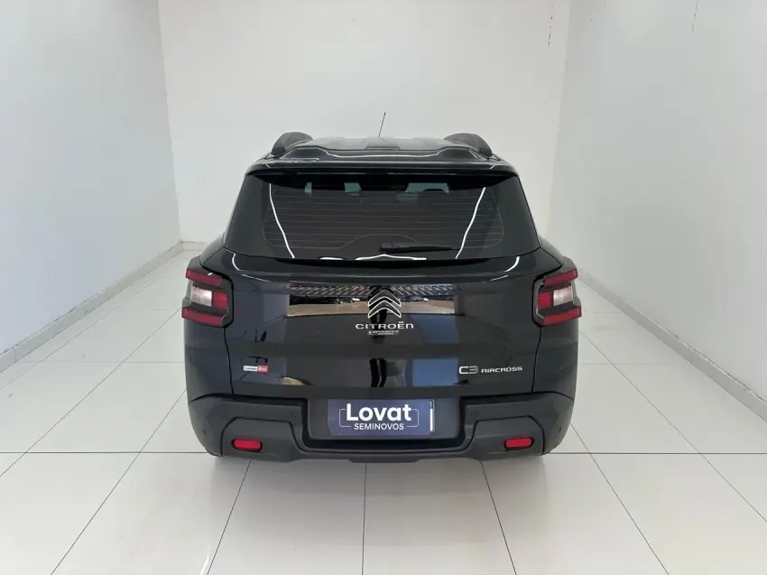 galeria C3 AIRCROSS