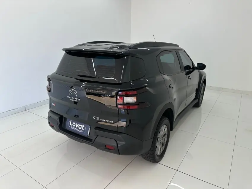 galeria C3 AIRCROSS