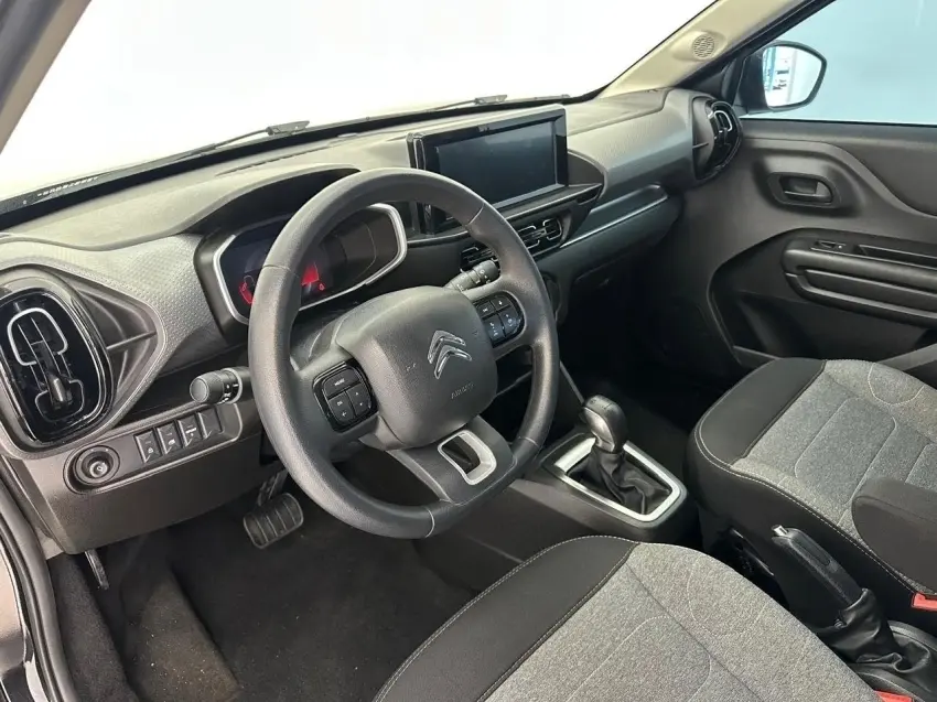galeria C3 AIRCROSS