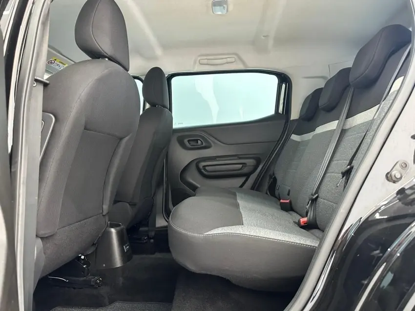 galeria C3 AIRCROSS