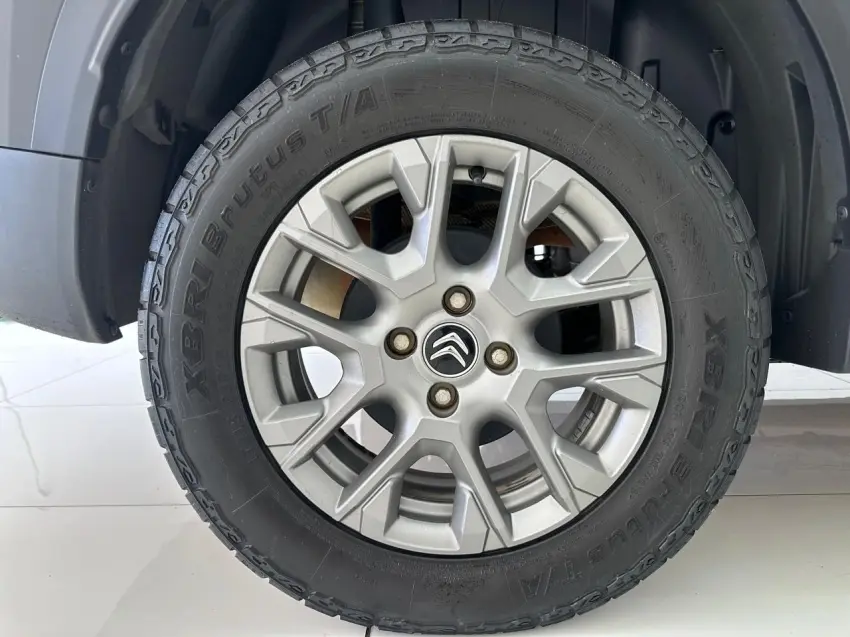 galeria C3 AIRCROSS