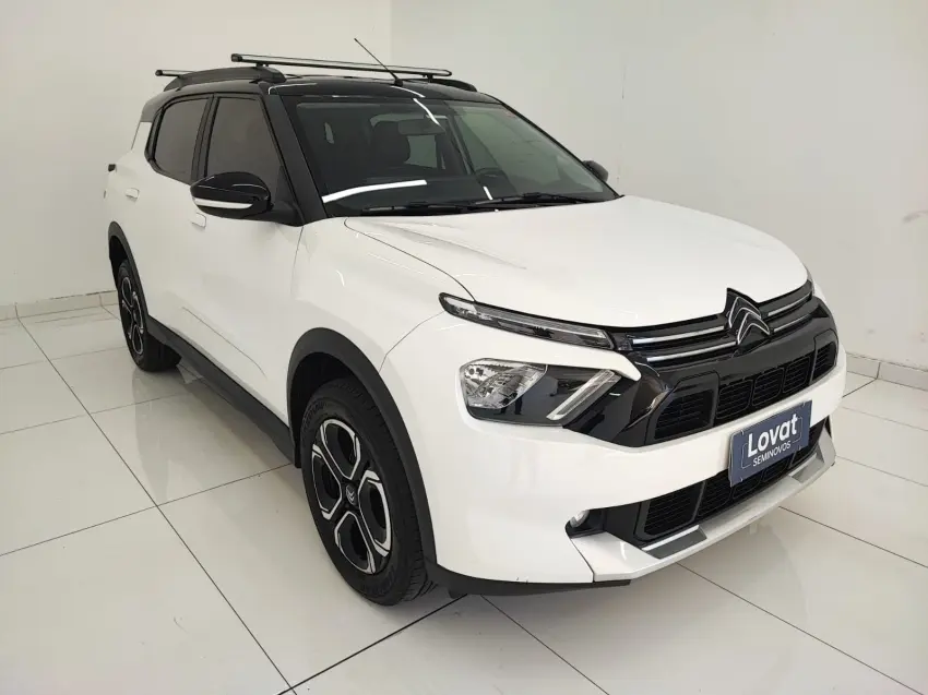 galeria C3 AIRCROSS